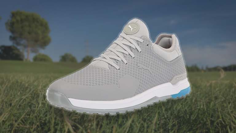 The Puma Golf Shoes That Shoppers Say Are 'Some of the Best' Are Nearly $100 Off Ahead of Amazon's Big Spring Sale